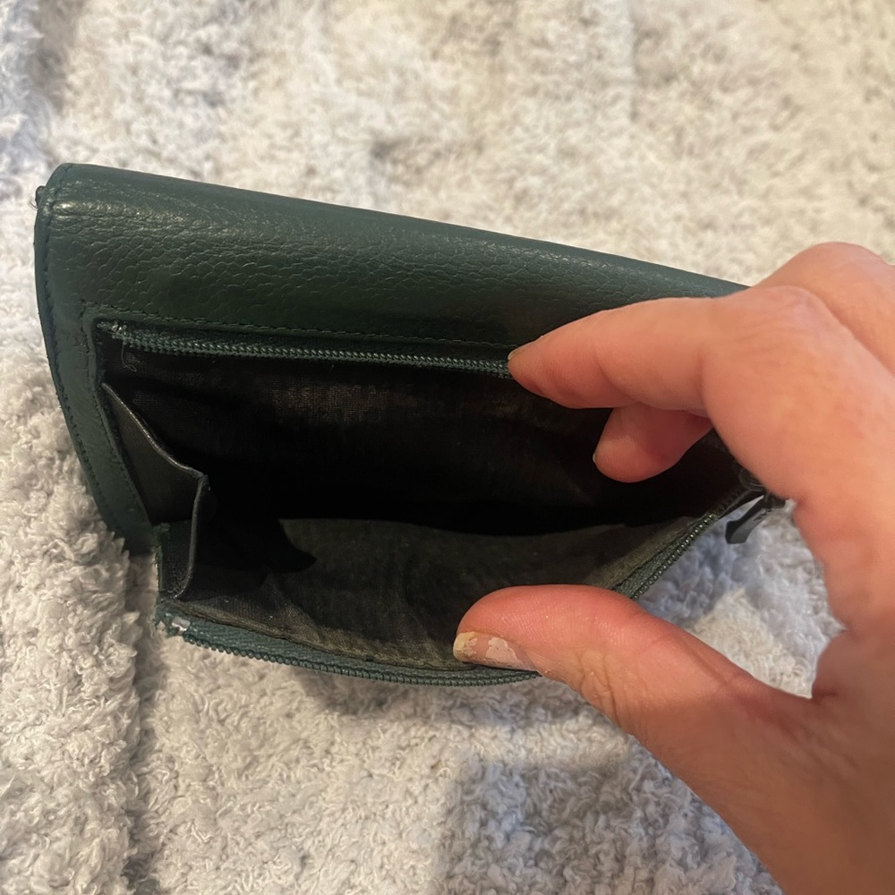 Chanel wallet - Picture 8 of 13